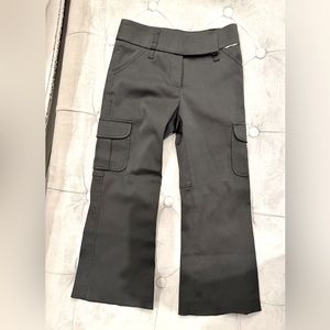 Unisex Children’s Burberry Pants